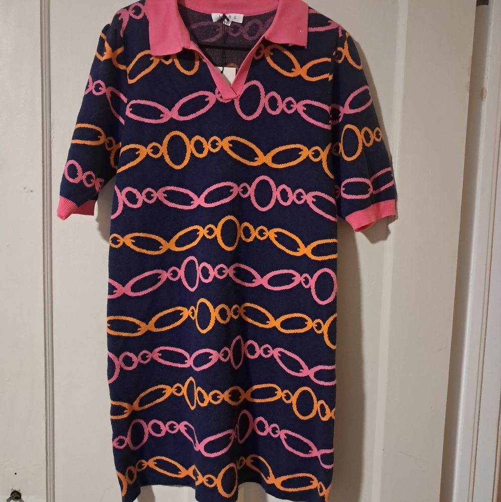 THML NWT SWEATER DRESS